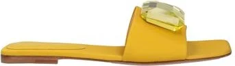 Gianvito Rossi Woman Sandals