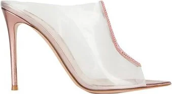 Gianvito Rossi Woman Sandals