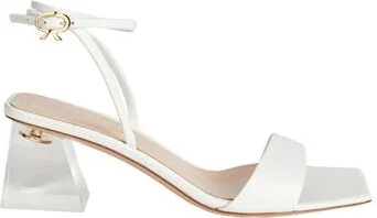 Gianvito Rossi Woman Sandals