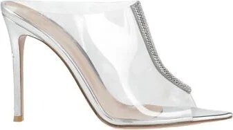 Gianvito Rossi Woman Sandals