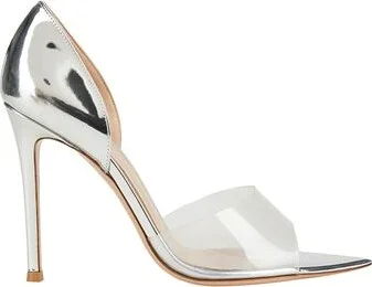 Gianvito Rossi Woman Sandals