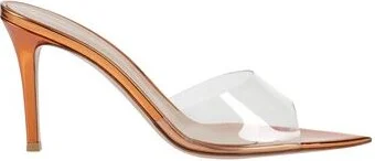 Gianvito Rossi Woman Sandals