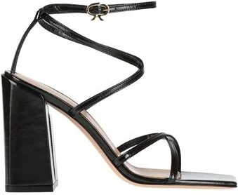 Gianvito Rossi Woman Sandals