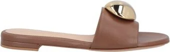 Gianvito Rossi Woman Sandals