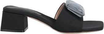 Gianvito Rossi Woman Sandals