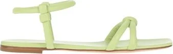 Gianvito Rossi Woman Sandals