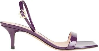 Gianvito Rossi Woman Sandals