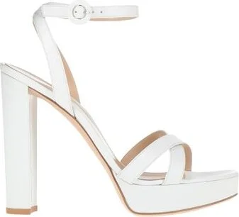 Gianvito Rossi Woman Sandals