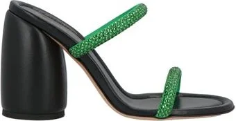 Gianvito Rossi Woman Sandals