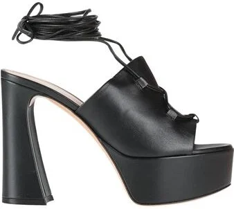 Gianvito Rossi Woman Sandals