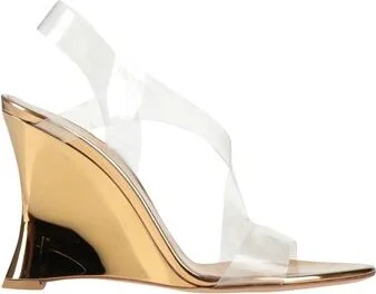 Gianvito Rossi Woman Sandals