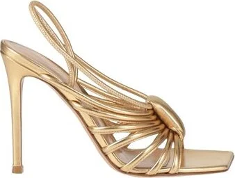 Gianvito Rossi Woman Sandals