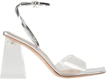 Gianvito Rossi Woman Sandals