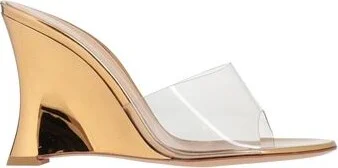 Gianvito Rossi Woman Sandals