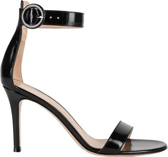 Gianvito Rossi Woman Sandals