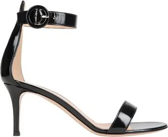 Gianvito Rossi Woman Sandals