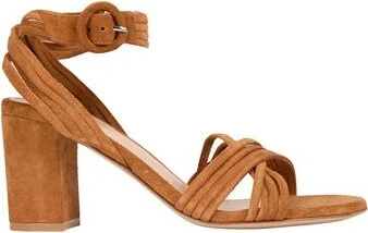 Gianvito Rossi Woman Sandals