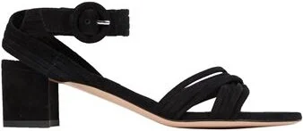 Gianvito Rossi Woman Sandals