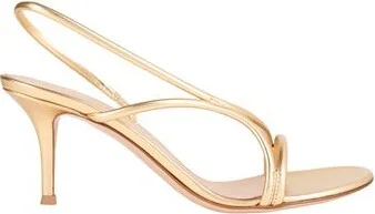 Gianvito Rossi Woman Sandals