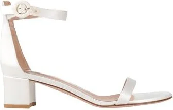 Gianvito Rossi Woman Sandals