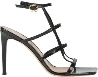 Gianvito Rossi Woman Sandals