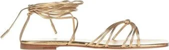 Gianvito Rossi Woman Sandals