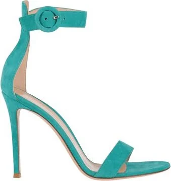 Gianvito Rossi Woman Sandals