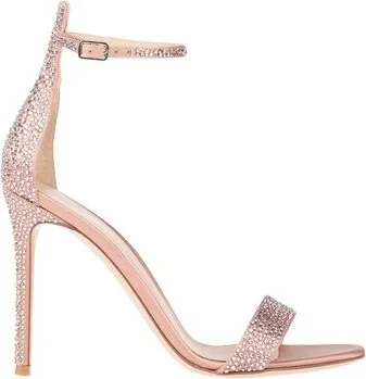 Gianvito Rossi Woman Sandals