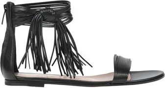 Gianvito Rossi Woman Sandals