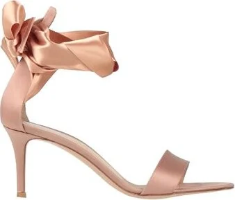 Gianvito Rossi Woman Sandals