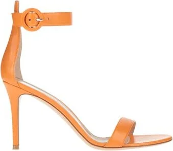Gianvito Rossi Woman Sandals