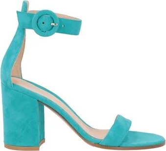 Gianvito Rossi Woman Sandals