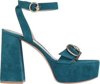 Gianvito Rossi Woman Sandals