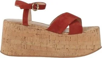 Gianvito Rossi Woman Sandals