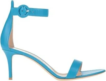 Gianvito Rossi Woman Sandals