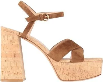 Gianvito Rossi Woman Sandals