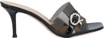 Gianvito Rossi Woman Sandals