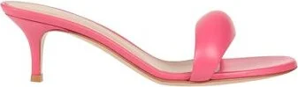 Gianvito Rossi Woman Sandals