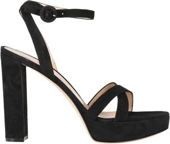 Gianvito Rossi Woman Sandals