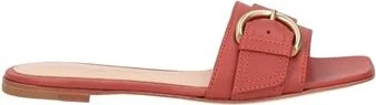 Gianvito Rossi Woman Sandals