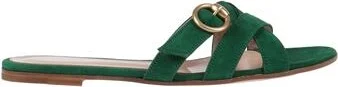 Gianvito Rossi Woman Sandals