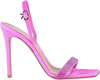 Gianvito Rossi Woman Sandals