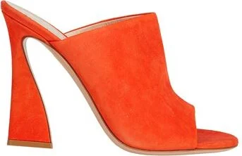 Gianvito Rossi Woman Sandals