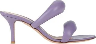 Gianvito Rossi Woman Sandals