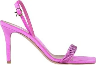Gianvito Rossi Woman Sandals
