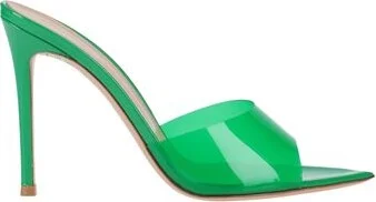 Gianvito Rossi Woman Sandals