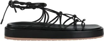 Gianvito Rossi Woman Sandals