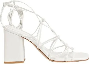 Gianvito Rossi Woman Sandals