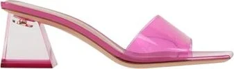 Gianvito Rossi Woman Sandals