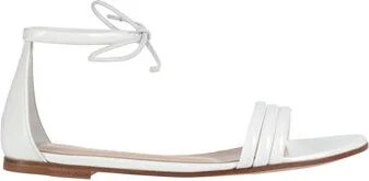 Gianvito Rossi Woman Sandals